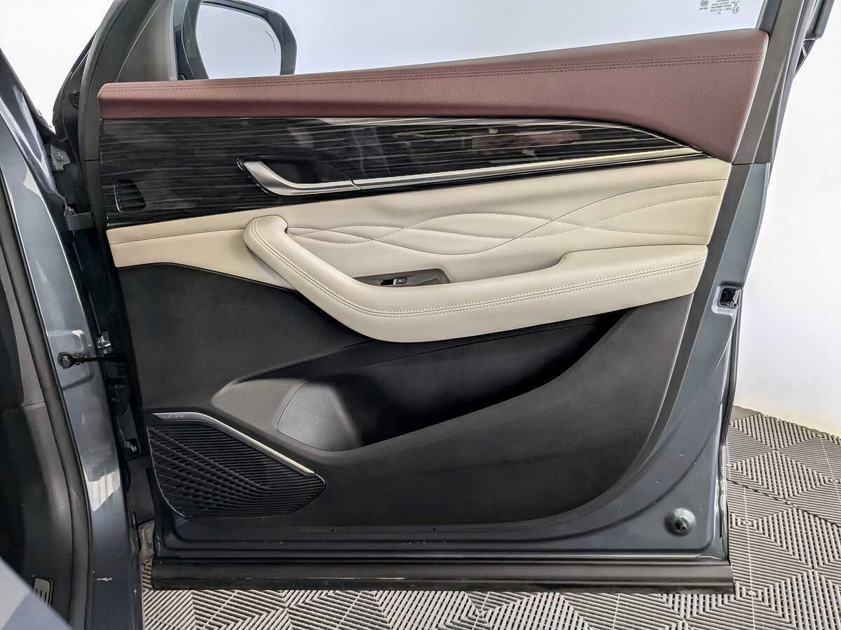 Купить Geely Monjaro, 2023, 36 431 км, фото №25