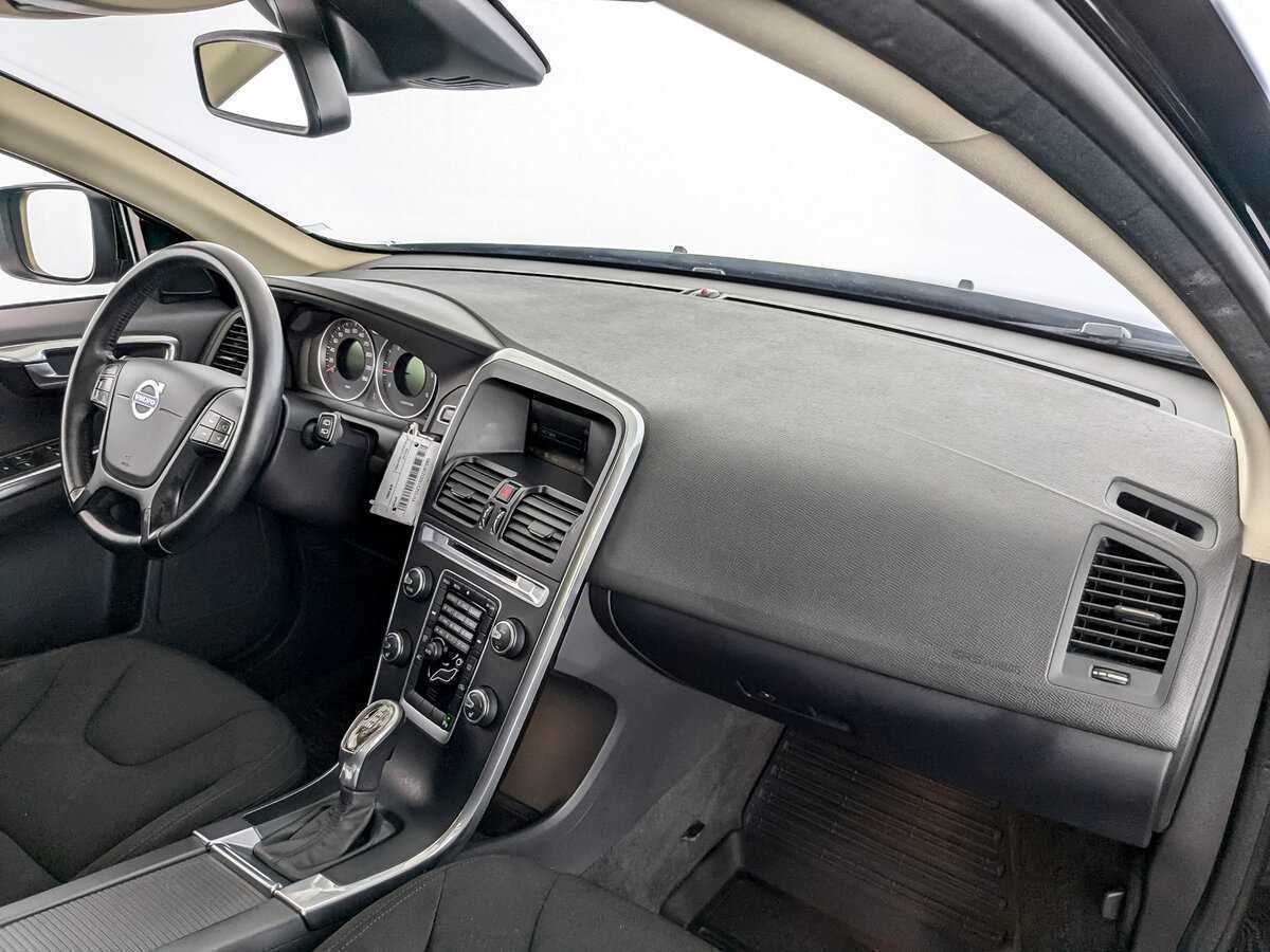 Купить Volvo XC60, 2012, 94 710 км, фото №11