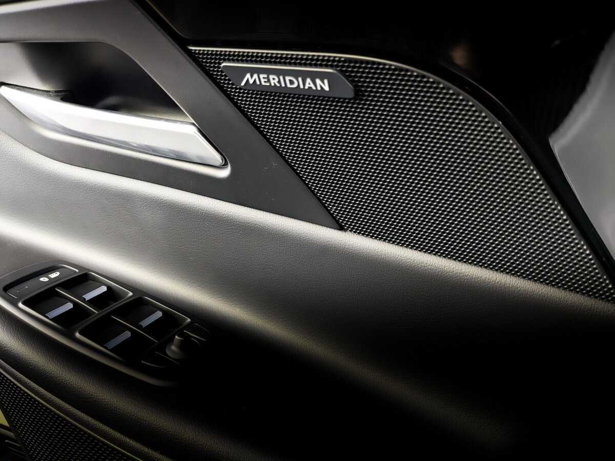 Купить Jaguar XE, 2017, 98 697 км, фото №28