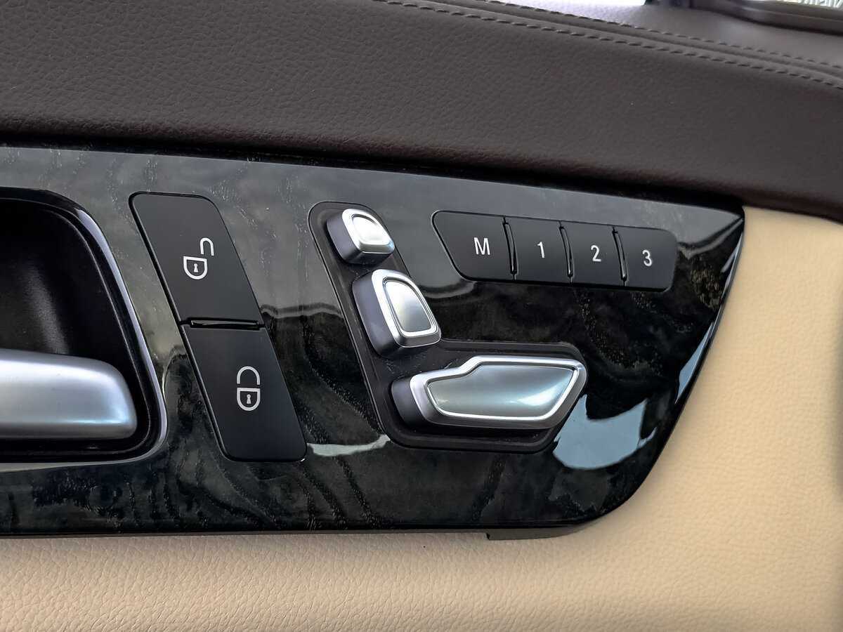 Купить Mercedes-Benz CLS 350 BlueTEC, 2015, 118 689 км, фото №29