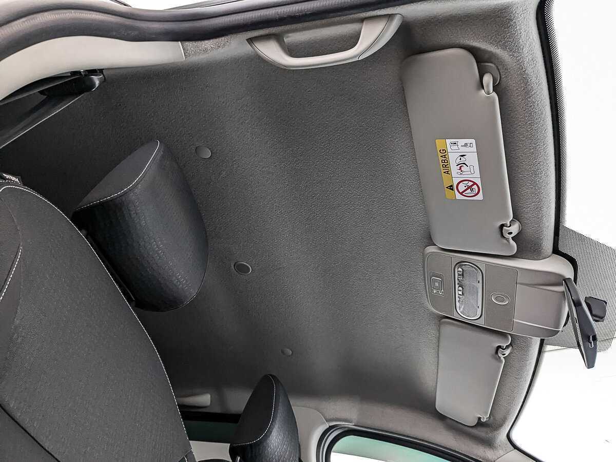 Купить Nissan Terrano, 2021, 200 151 км, фото №22