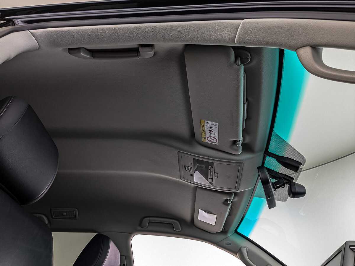 Купить Toyota Land Cruiser, 2018, 88 522 км, фото №22