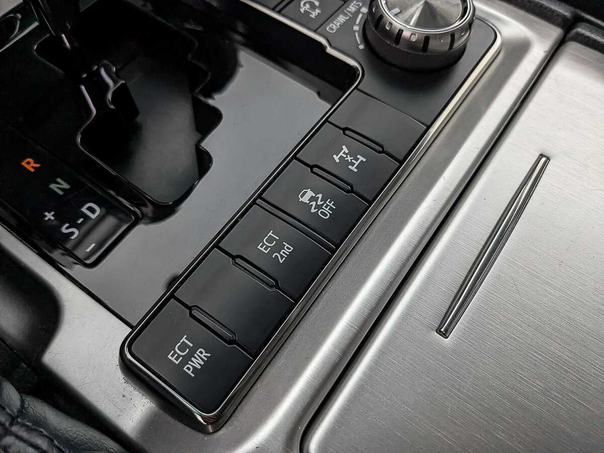 Купить Toyota Land Cruiser, 2018, 88 522 км, фото №26