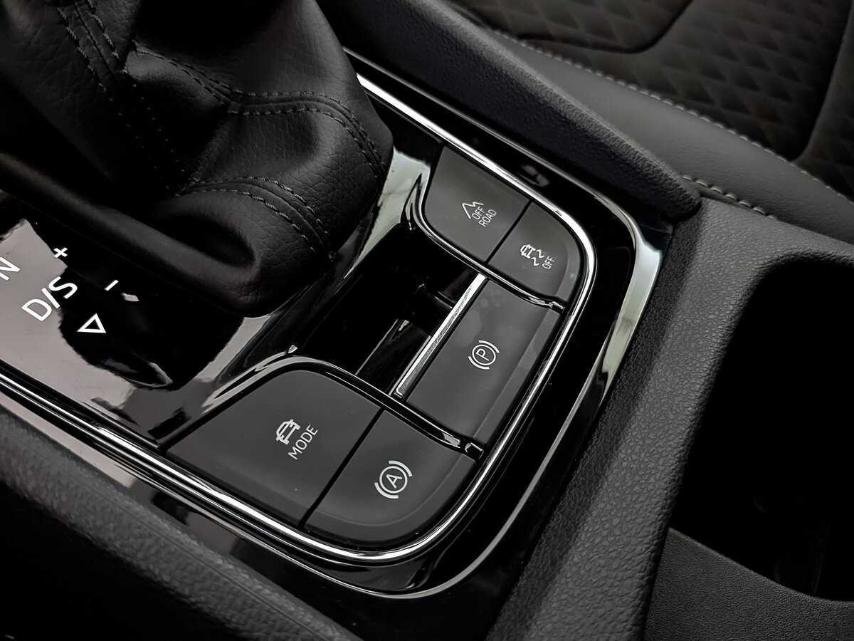 Купить Skoda Kodiaq, 2018, 106 207 км, фото №24