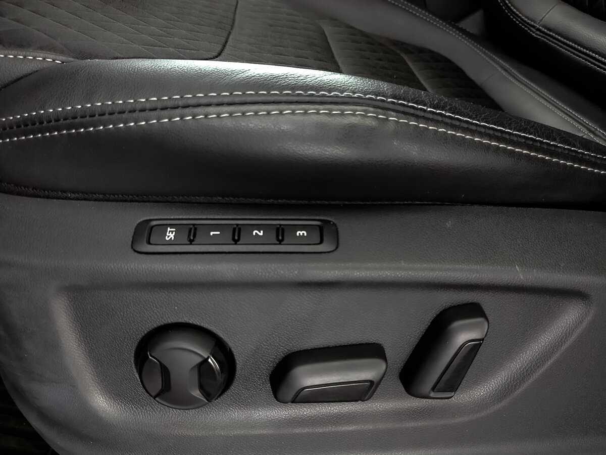 Купить Skoda Kodiaq, 2018, 106 207 км, фото №26