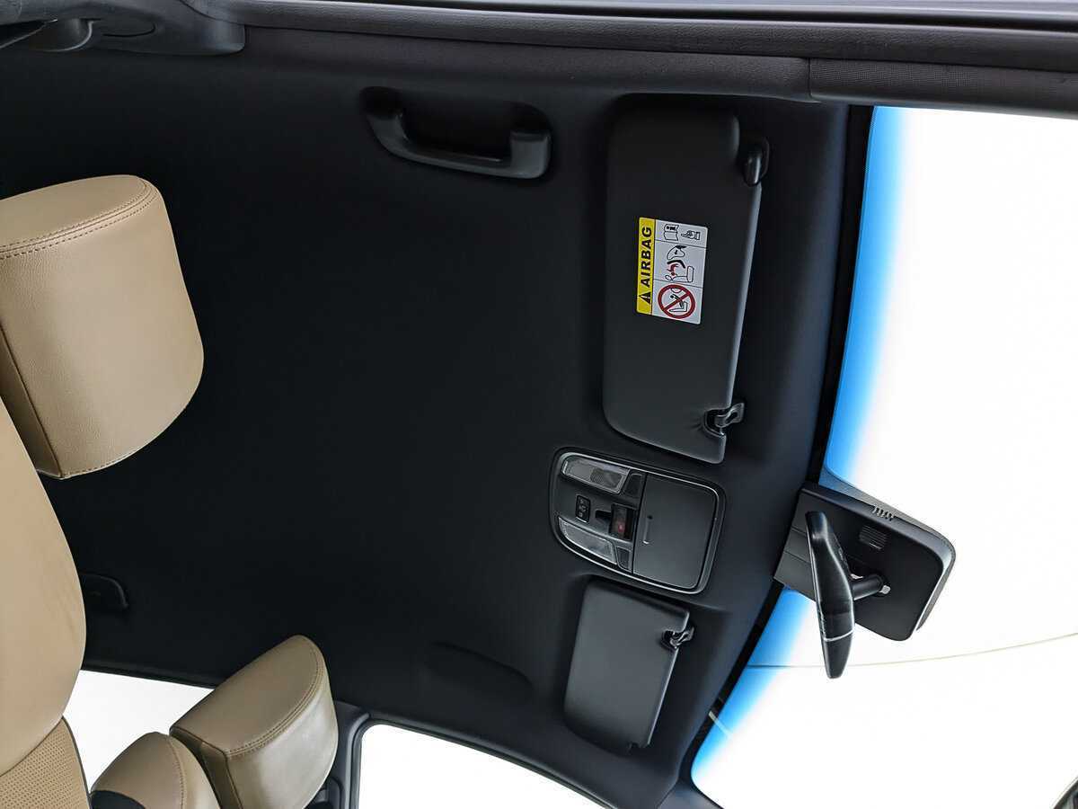 Купить Kia Sportage, 2021, 58 992 км, фото №22