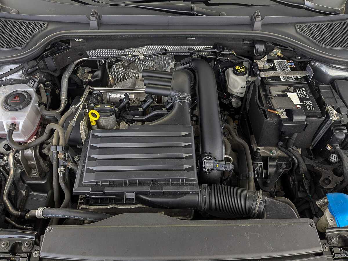 Купить Skoda Octavia, 2021, 60 454 км, фото №9