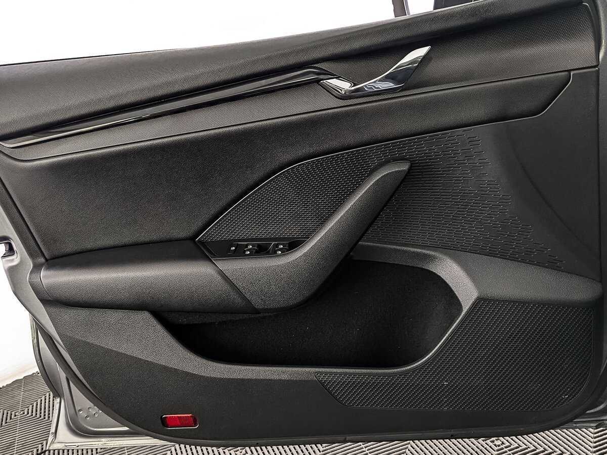 Купить Skoda Octavia, 2021, 60 454 км, фото №19