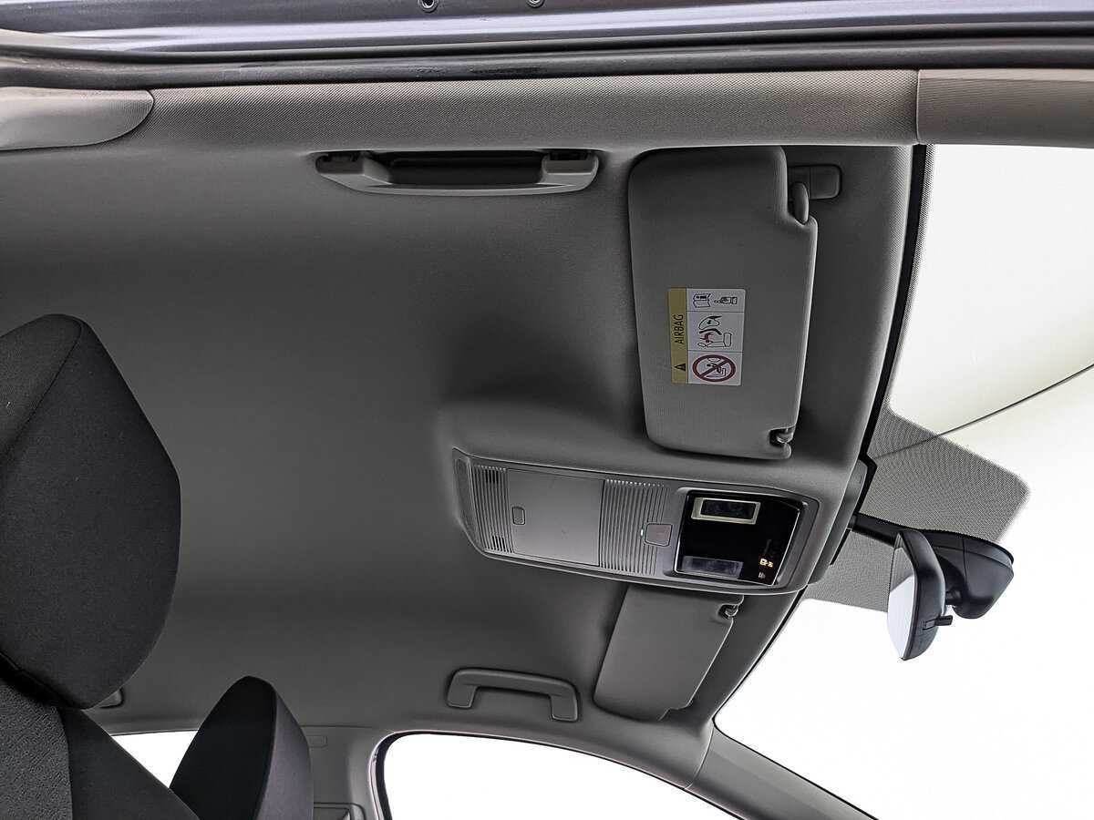 Купить Skoda Octavia, 2021, 60 454 км, фото №22