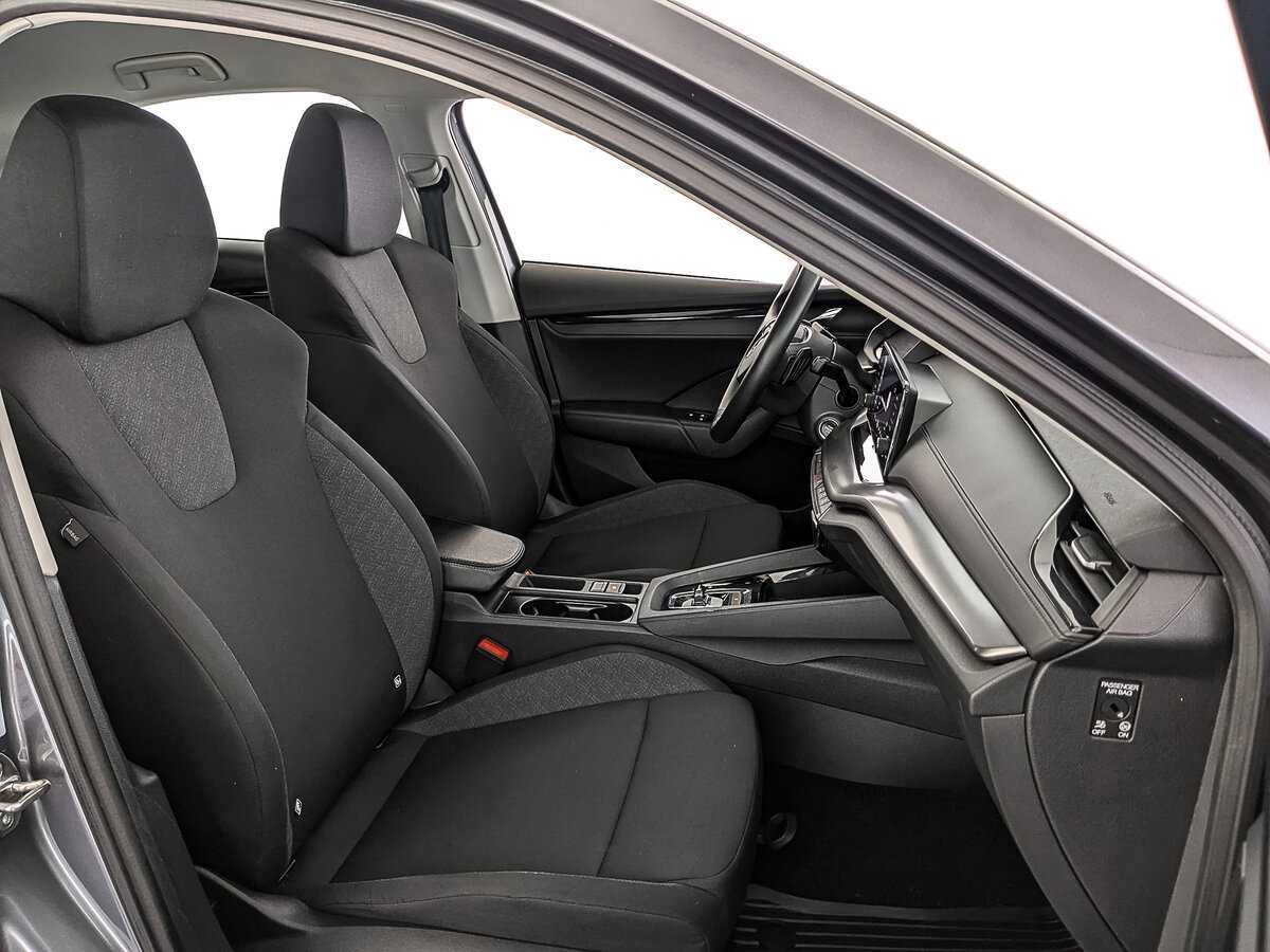 Купить Skoda Octavia, 2021, 60 454 км, фото №23