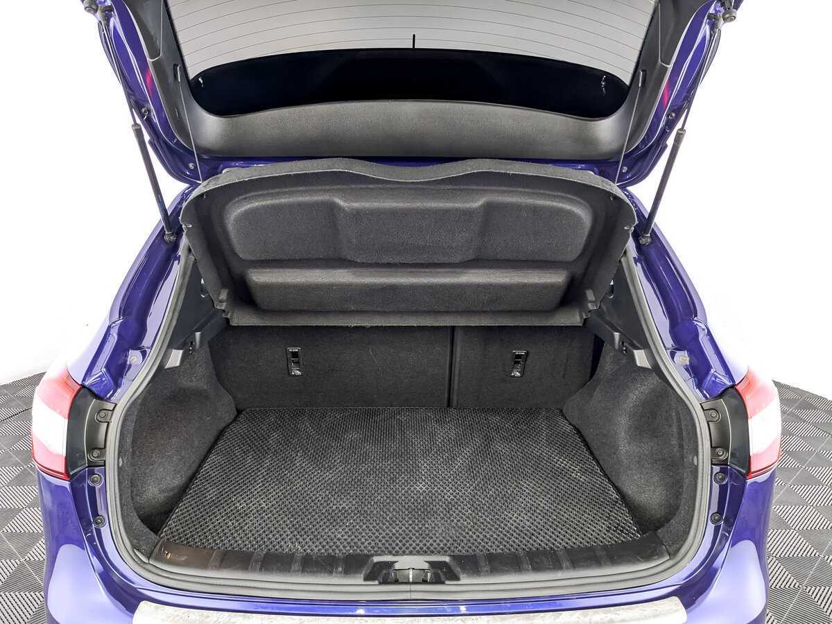 Купить Nissan Qashqai, 2016, 177 011 км, фото №10
