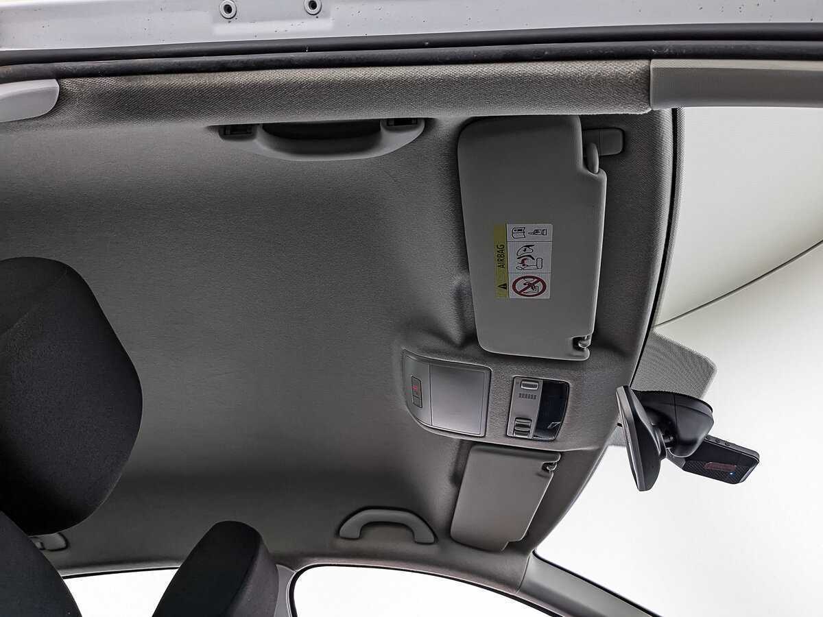 Купить Skoda Rapid, 2019, 166 059 км, фото №22