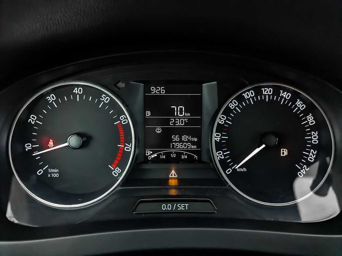 Купить Skoda Rapid, 2017, 179 604 км, фото №16