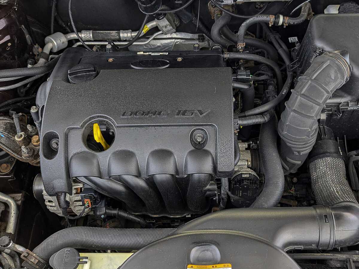 Купить Kia Cerato 6-speed, 2011, 104 753 км, фото №9