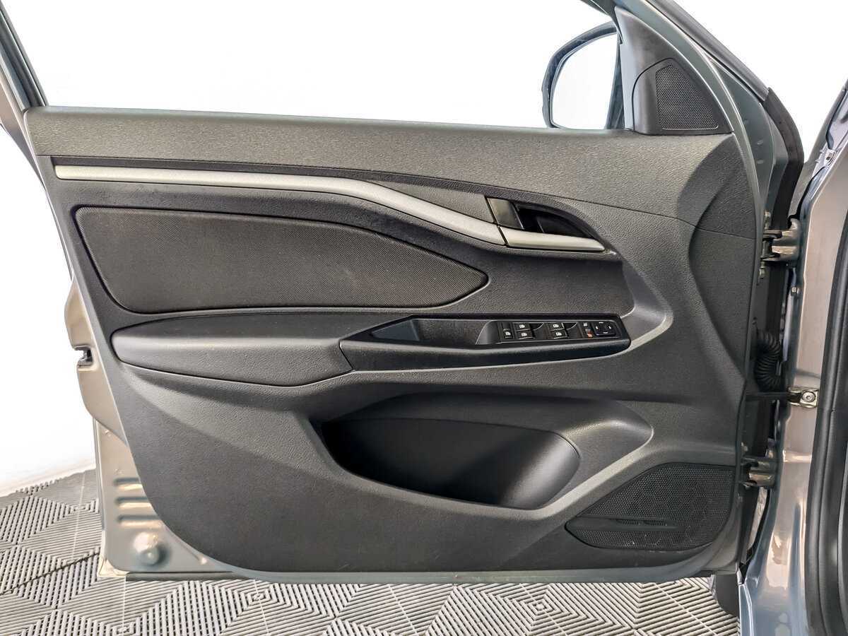 Купить Lada (ВАЗ) Vesta, 2017, 64 289 км, фото №19