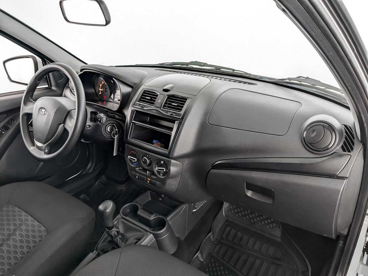 Купить Lada (ВАЗ) Granta, 2023, 69 997 км, фото №11