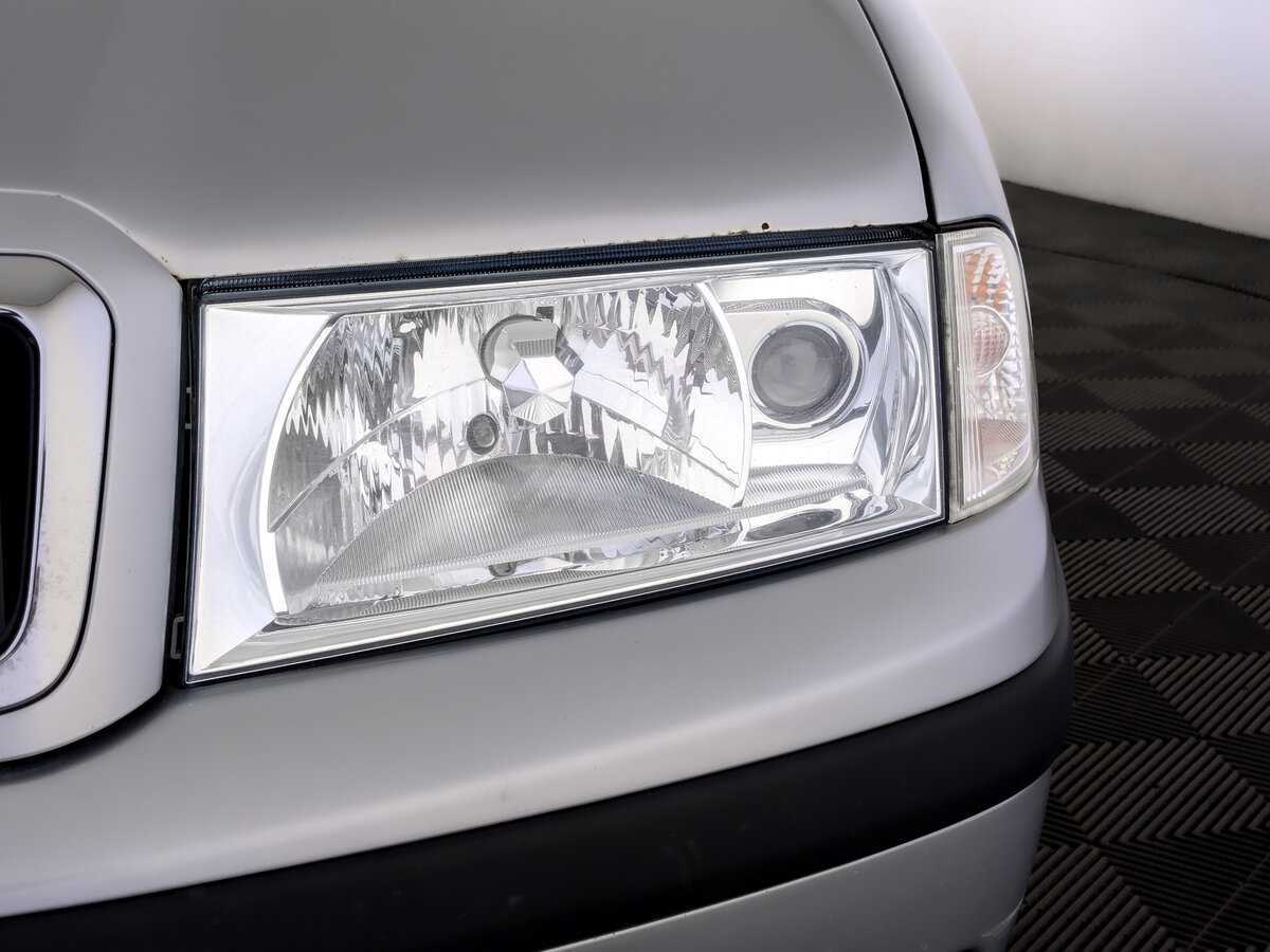 Купить Skoda Octavia, 2008, 103 266 км, фото №17