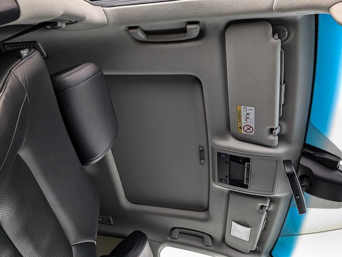 Купить Toyota Land Cruiser, 2016, 120 605 км, фото №22