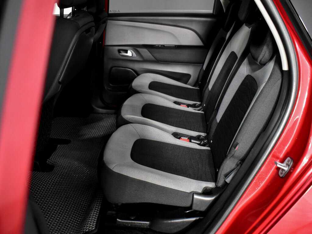 Купить Citroen C4 Picasso, 2015, 154 180 км, фото №11