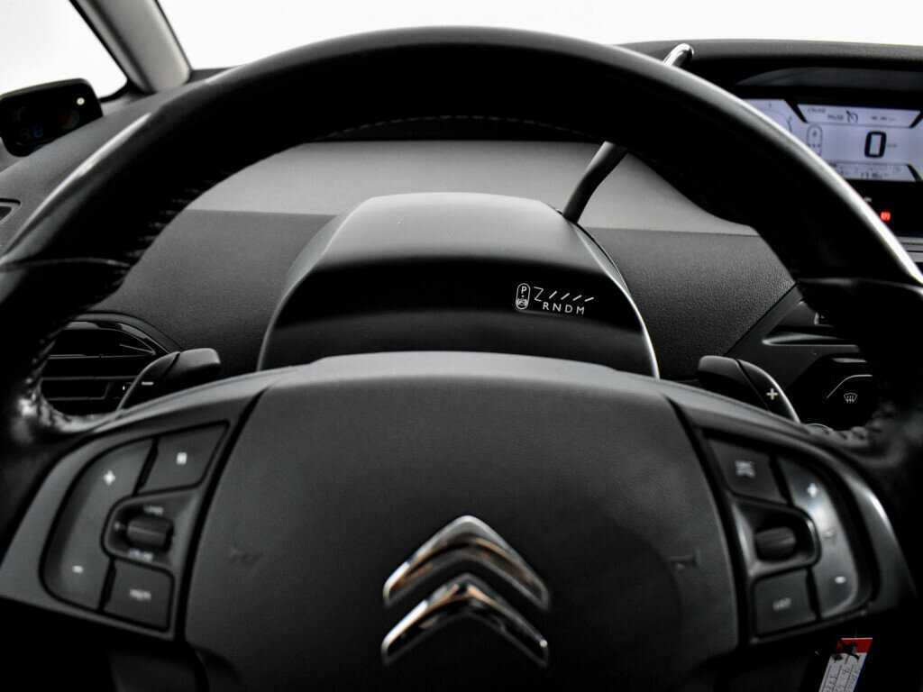 Купить Citroen C4 Picasso, 2015, 154 180 км, фото №19