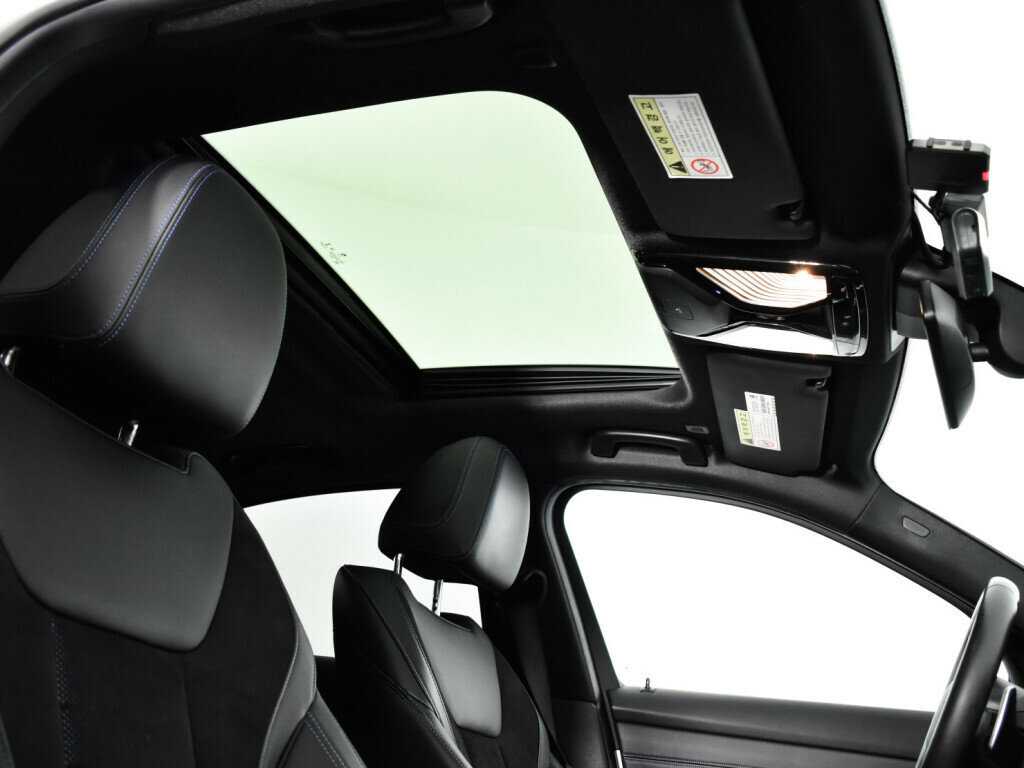 Купить BMW 3 серии 320d xDrive, 2021, 73 087 км, фото №13