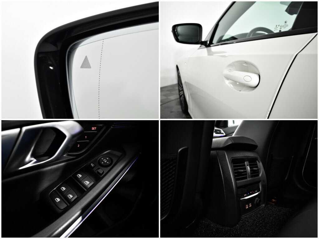 Купить BMW 3 серии 320d xDrive, 2021, 73 087 км, фото №17