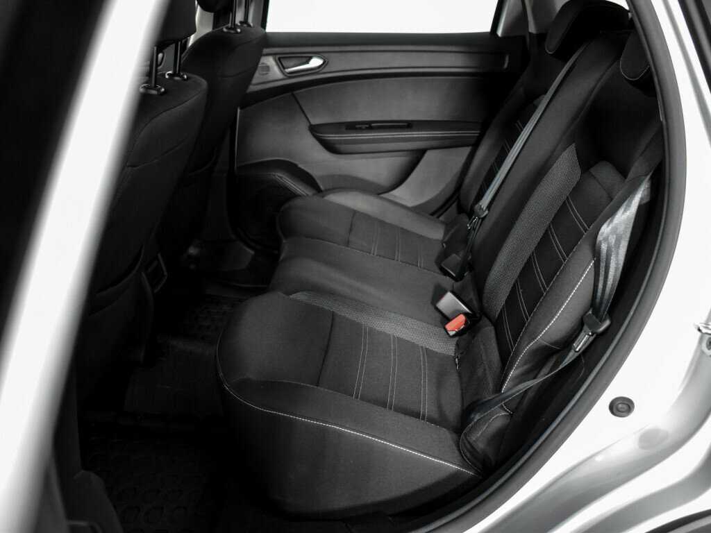 Купить Renault Arkana, 2019, 25 984 км, фото №10