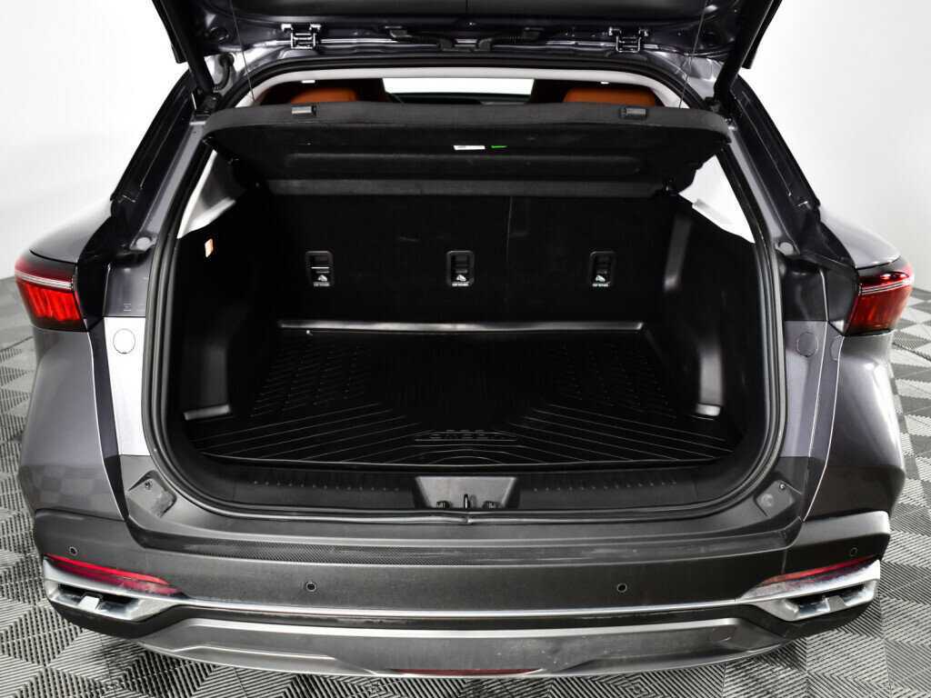 Купить Omoda C5, 2023, 31 002 км, фото №18