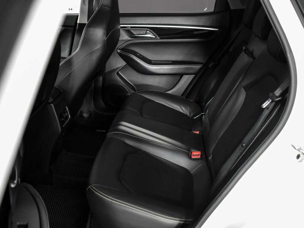 Купить JAC J7, 2021, 95 393 км, фото №12