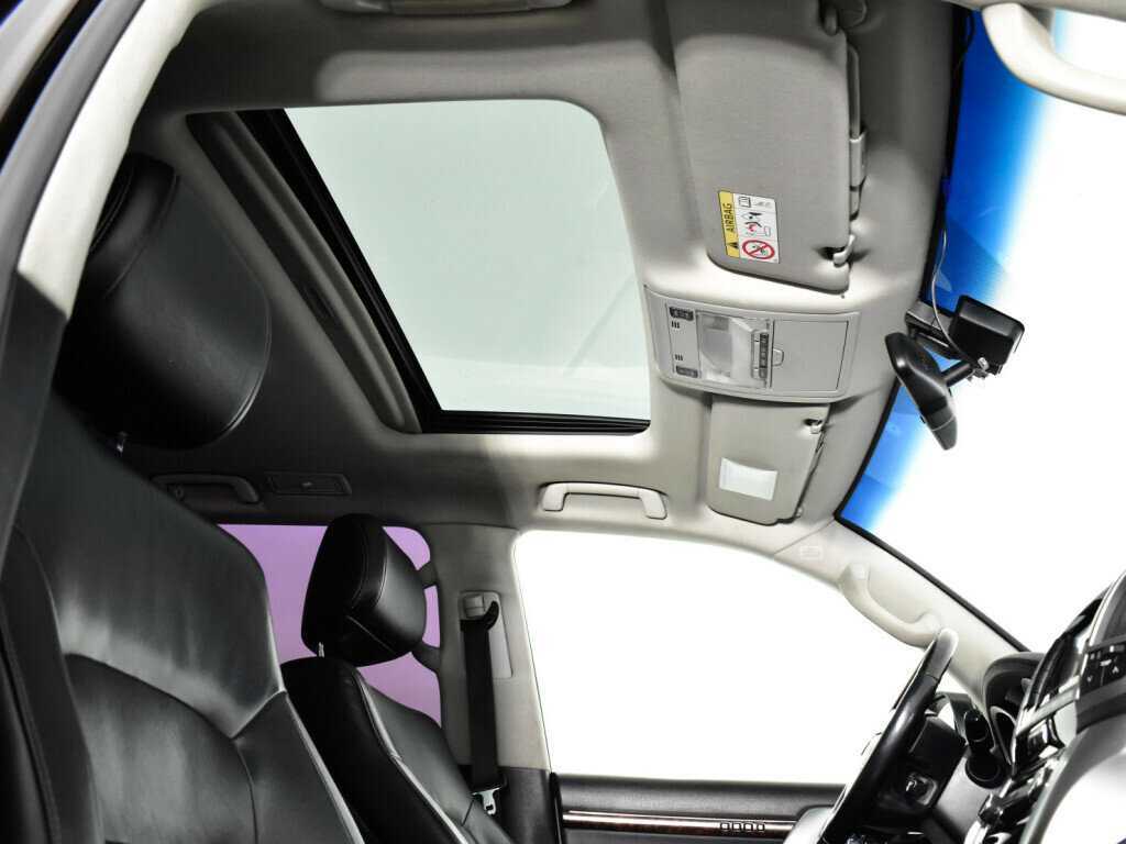 Купить Toyota Land Cruiser, 2013, 311 032 км, фото №14