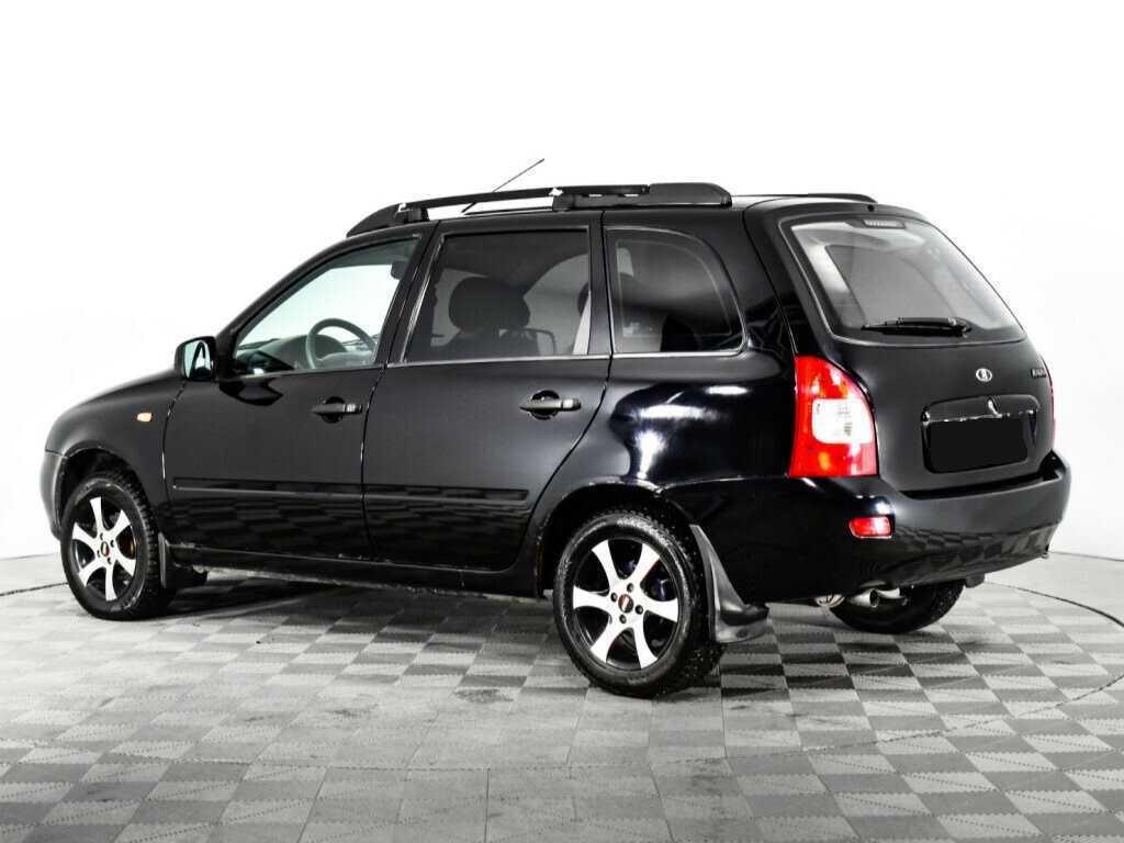 Купить Lada (ВАЗ) Kalina, 2013, 152 701 км, фото №7