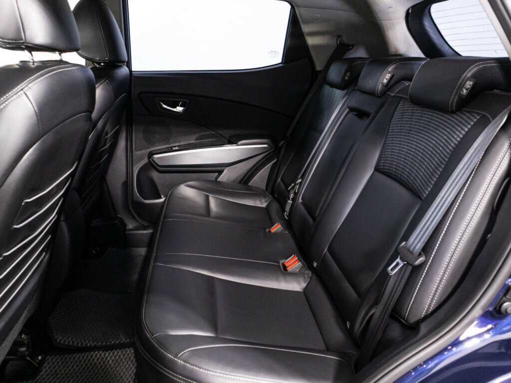 Купить SsangYong Tivoli, 2018, 105 388 км, фото №10