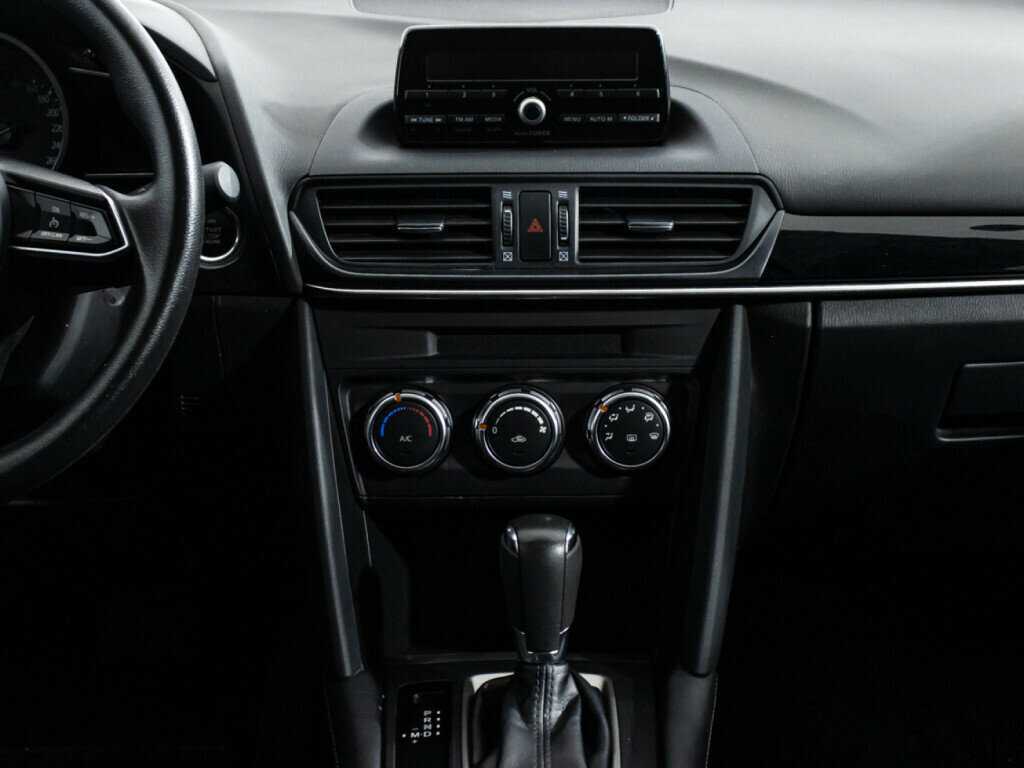 Купить Mazda CX-4, 2022, 63 270 км, фото №14