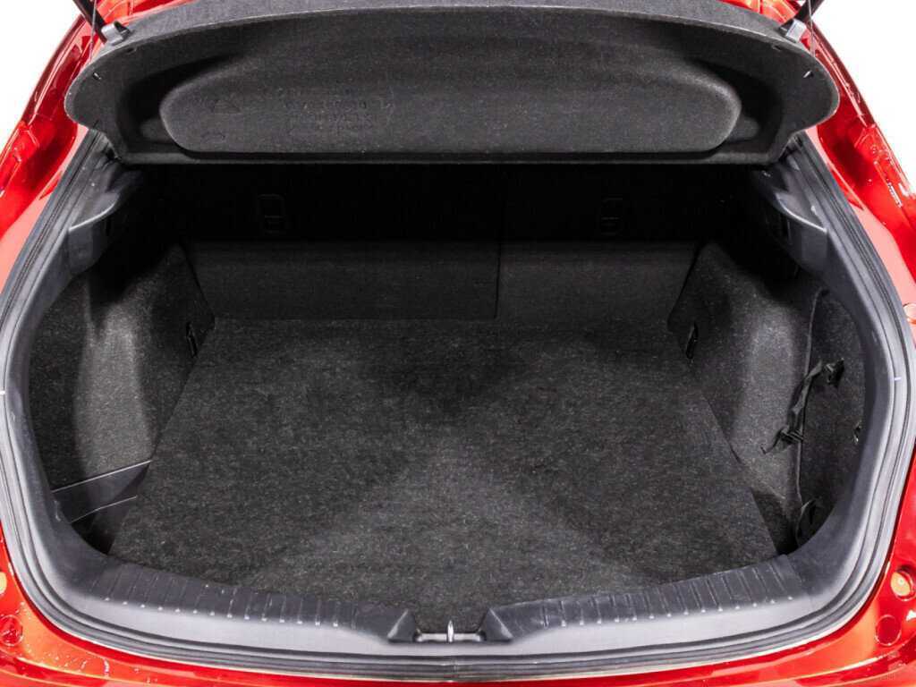 Купить Mazda CX-4, 2022, 63 270 км, фото №15