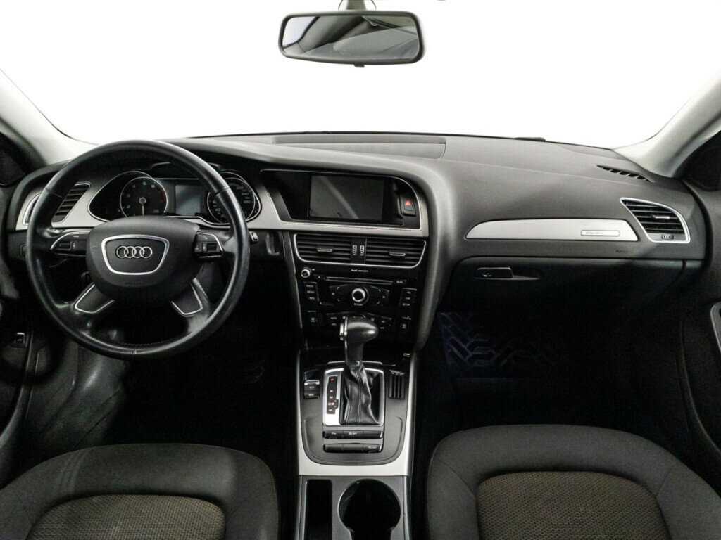 Купить Audi A4 allroad, 2013, 261 493 км, фото №13