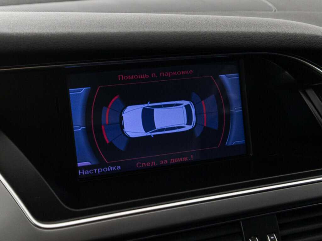 Купить Audi A4 allroad, 2013, 261 493 км, фото №16