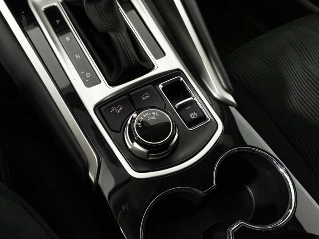 Купить Mitsubishi Pajero Sport, 2019, 35 358 км, фото №13