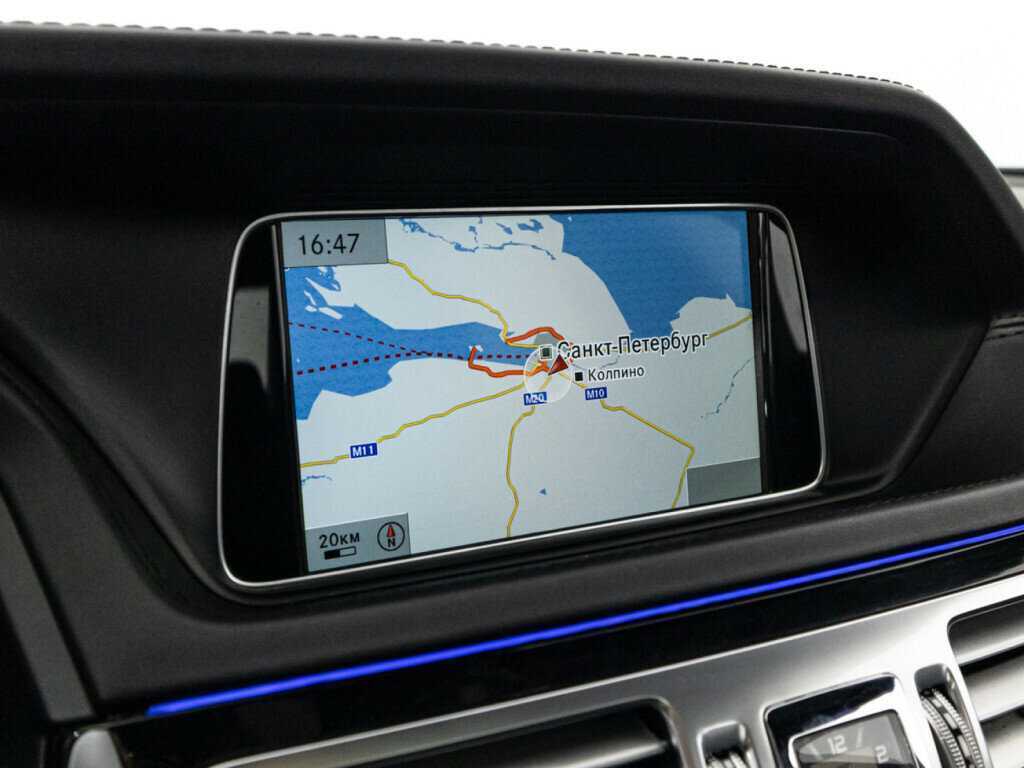 Купить Mercedes-Benz E-Класс AMG 63 AMG, 2014, 139 200 км, фото №23