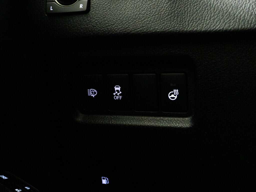 Купить Lexus GX 460, 2017, 223 910 км, фото №21