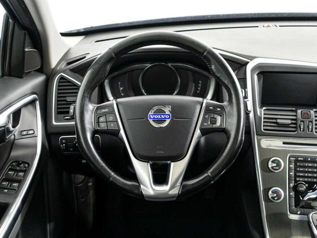 Купить Volvo XC60, 2014, 356 057 км, фото №17