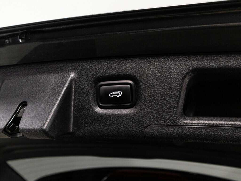 Купить Hyundai Santa Fe, 2021, 54 592 км, фото №15