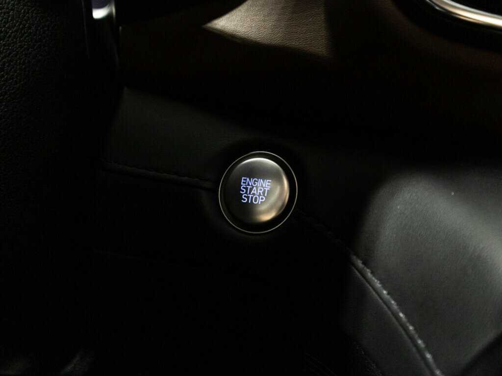 Купить Hyundai Santa Fe, 2021, 54 592 км, фото №21