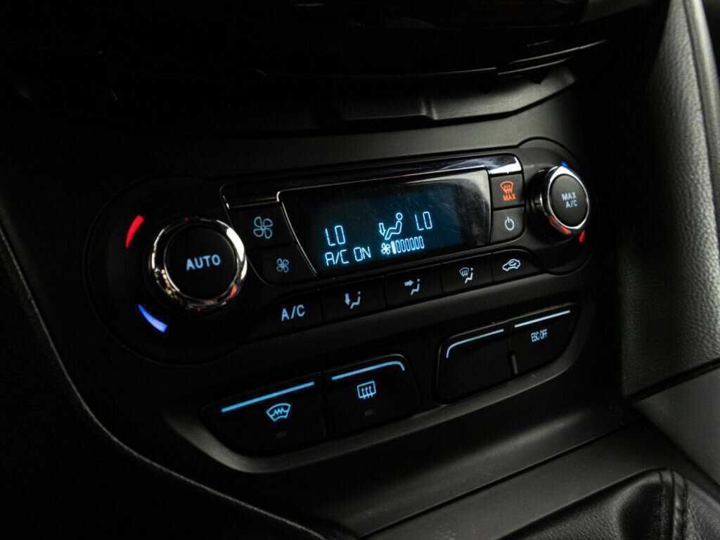 Купить Ford Focus ST, 2012, 167 938 км, фото №15