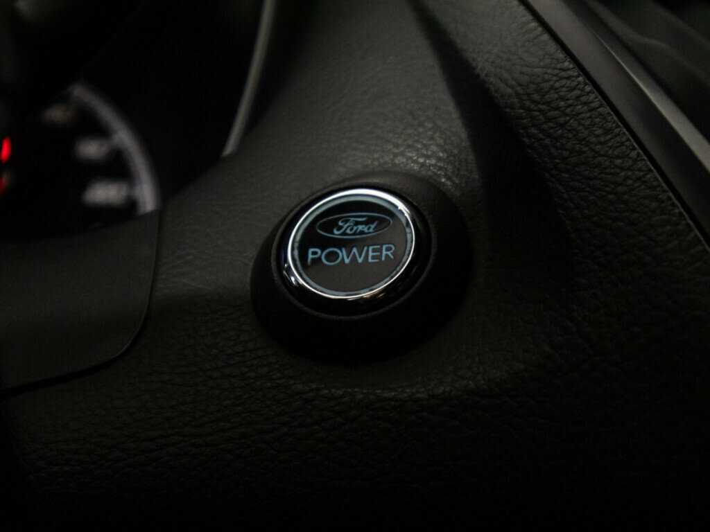 Купить Ford Focus ST, 2012, 167 938 км, фото №16