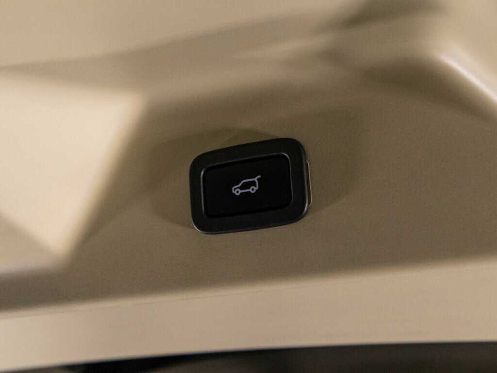 Купить Land Rover Range Rover, 2019, 120 113 км, фото №18