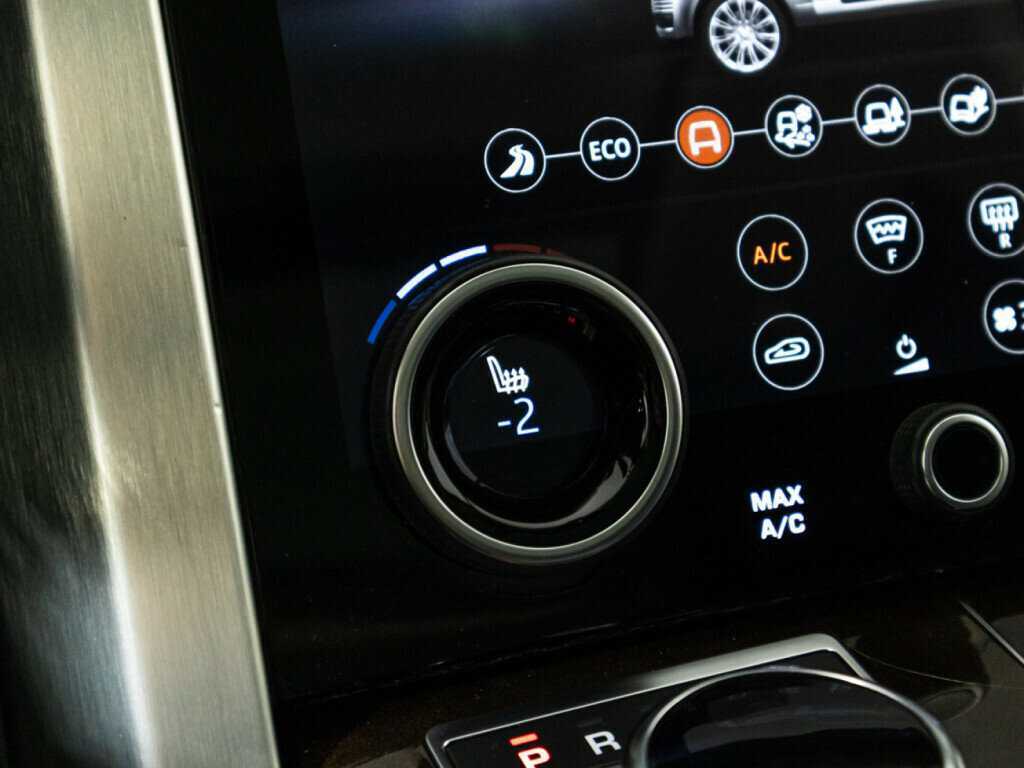 Купить Land Rover Range Rover, 2019, 120 113 км, фото №26