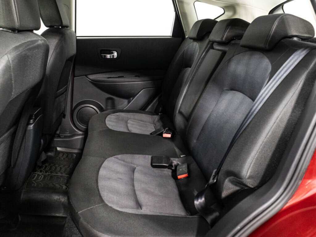 Купить Nissan Qashqai, 2010, 257 070 км, фото №10