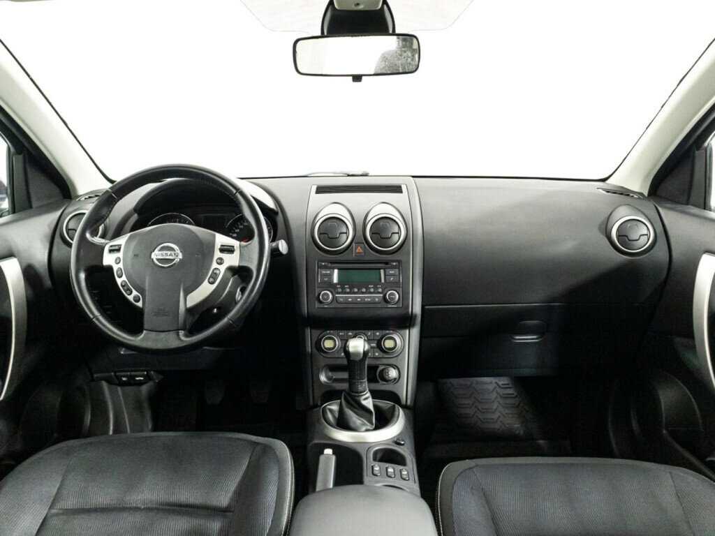 Купить Nissan Qashqai, 2010, 257 070 км, фото №13
