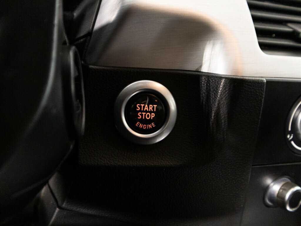 Купить BMW 5 серии 520d, 2009, 468 009 км, фото №17