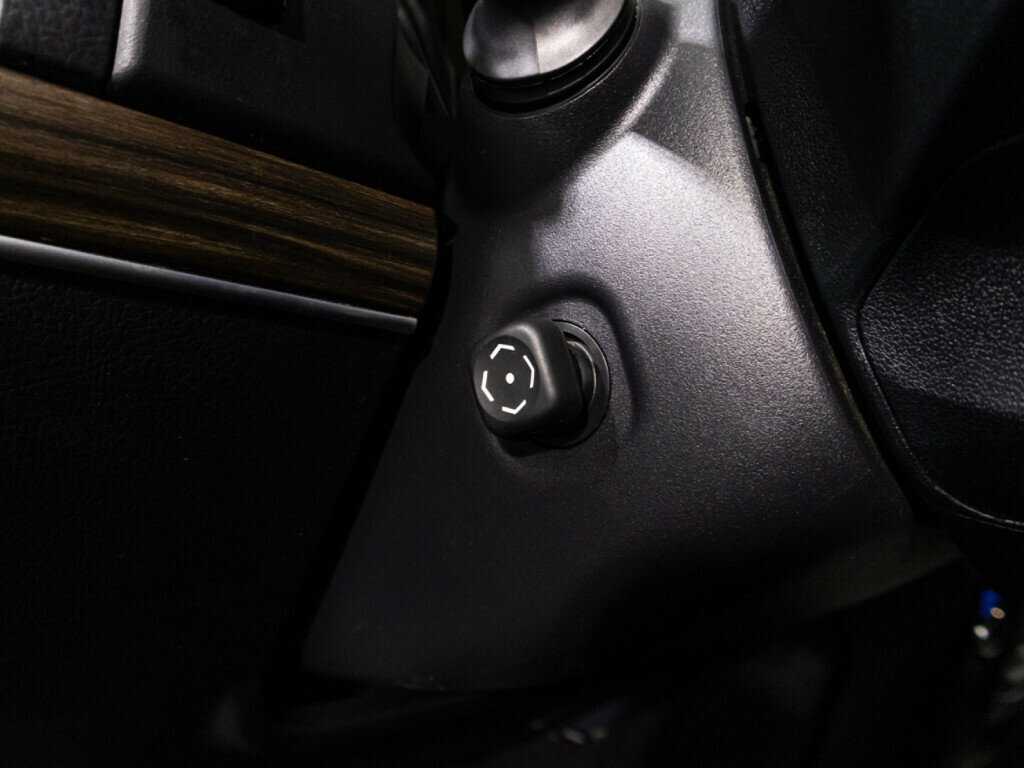 Купить Toyota Land Cruiser Prado, 2021, 152 972 км, фото №15